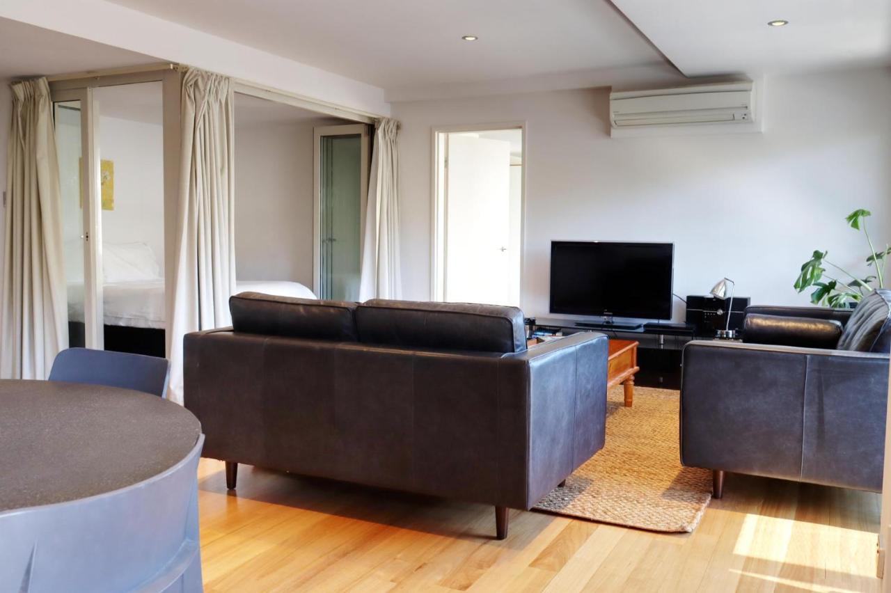 Apartmán Fiveways Balcony, King Bed, Chef'S Kitchen Fremantle Exteriér fotografie
