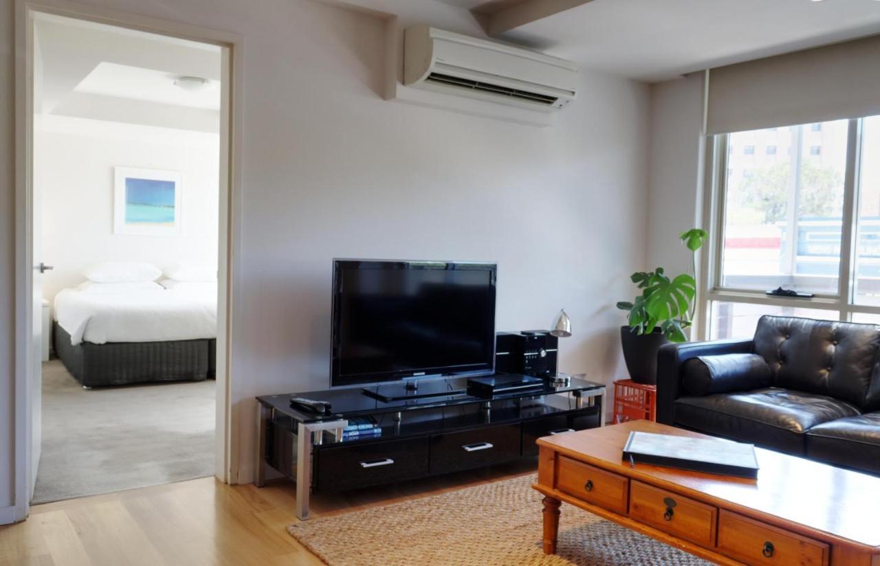 Apartmán Fiveways Balcony, King Bed, Chef'S Kitchen Fremantle Exteriér fotografie