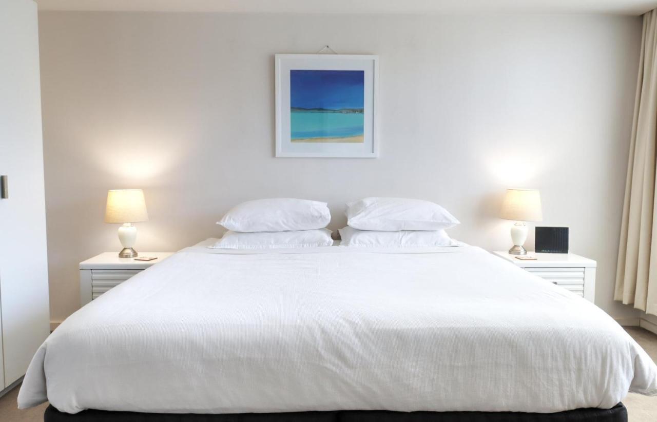 Apartmán Fiveways Balcony, King Bed, Chef'S Kitchen Fremantle Exteriér fotografie