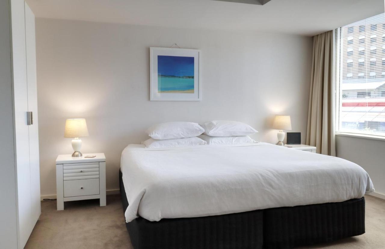 Apartmán Fiveways Balcony, King Bed, Chef'S Kitchen Fremantle Exteriér fotografie